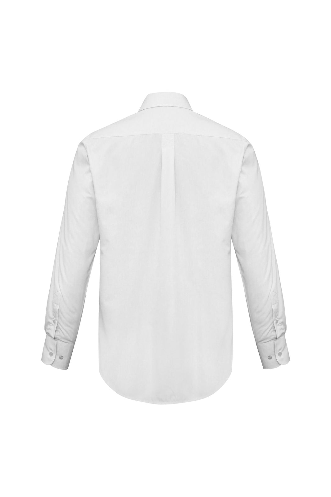  Biz Collection Mens Base Long Sleeve Shirt - S10510 | Biz Collection | Fashion Biz Online