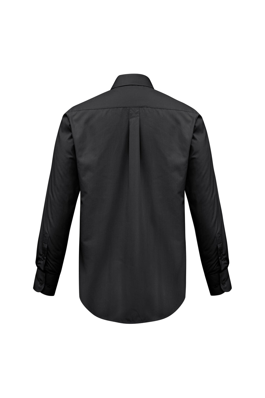  Biz Collection Mens Base Long Sleeve Shirt - S10510 | Biz Collection | Fashion Biz Online