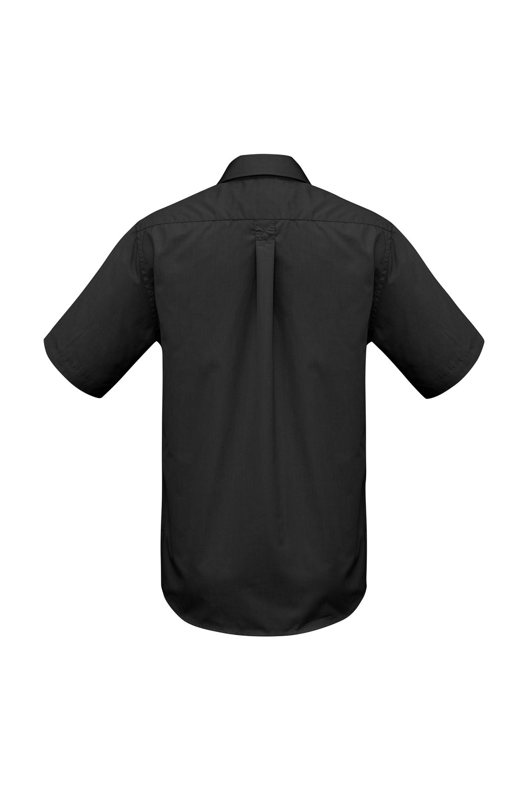  Biz Collection Mens Base Short Sleeve Shirt - S10512 | Biz Collection | Fashion Biz Online