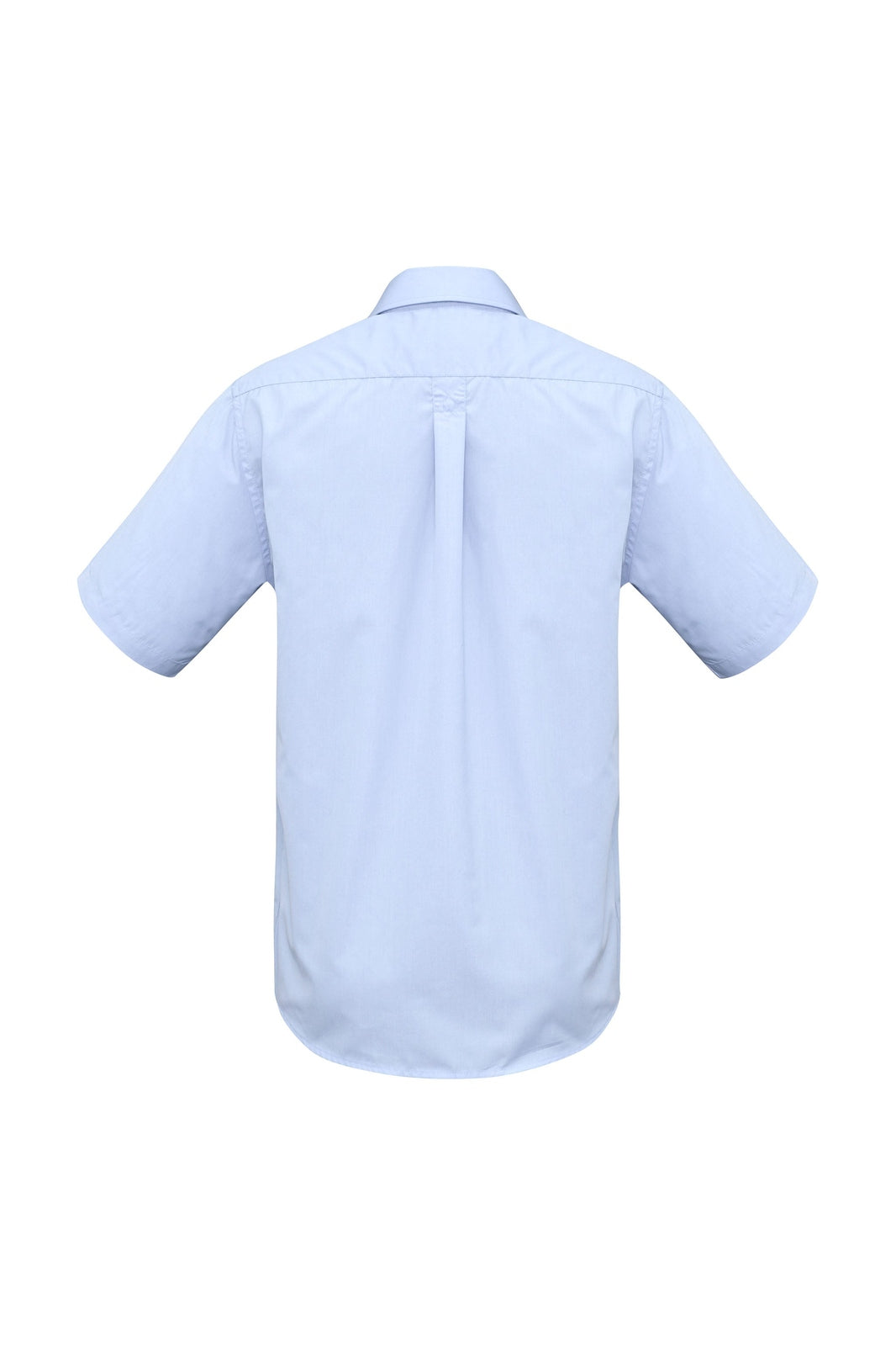 Biz Collection Mens Base Short Sleeve Shirt - S10512 | Biz Collection | Fashion Biz Online