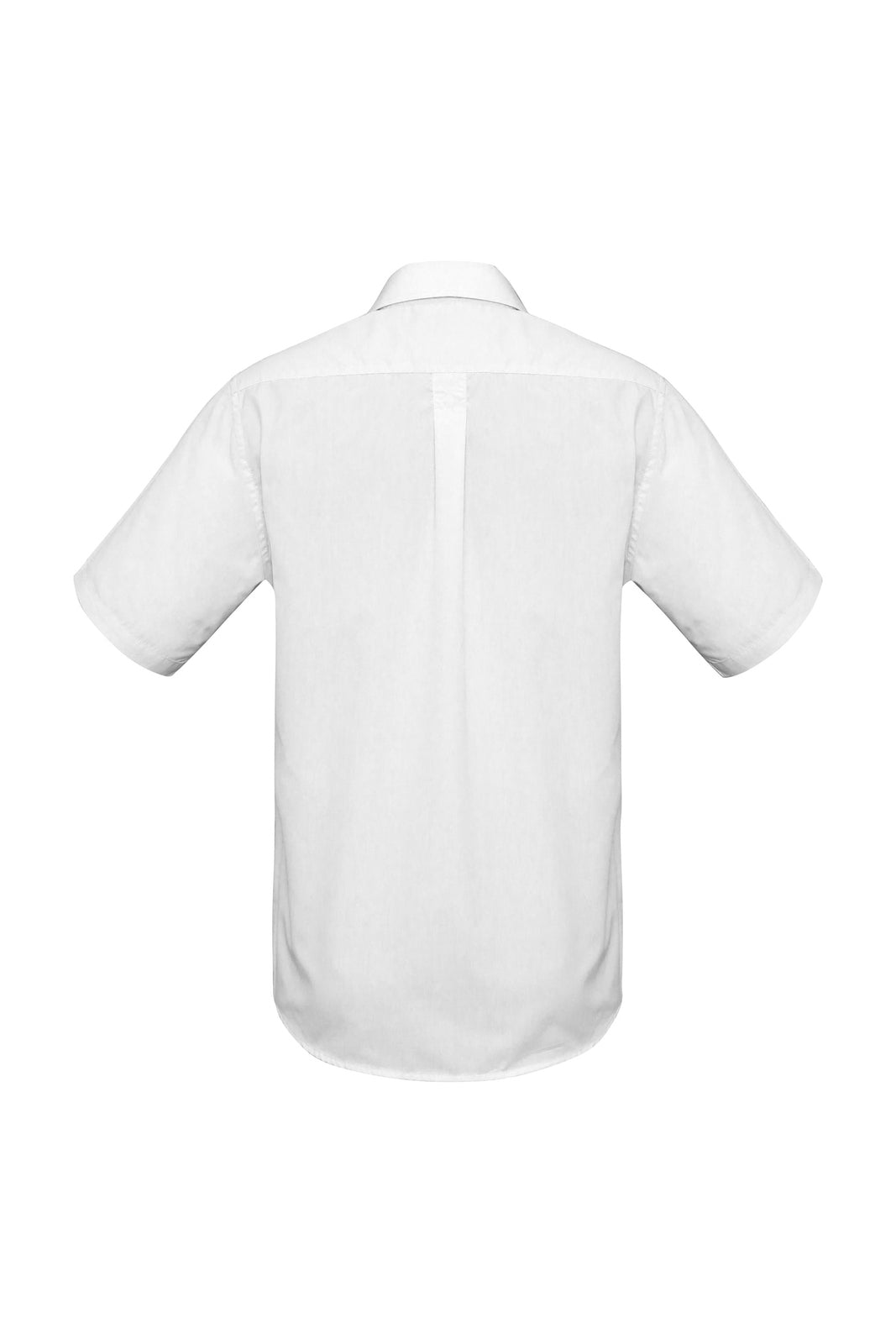  Biz Collection Mens Base Short Sleeve Shirt - S10512 | Biz Collection | Fashion Biz Online
