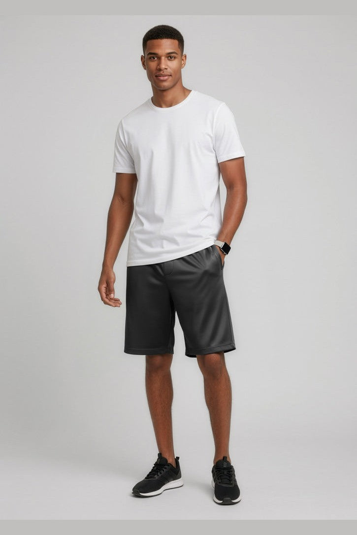  Biz Collection Mens Biz Cool Shorts - ST2020 | Biz Collection | Fashion Biz Online