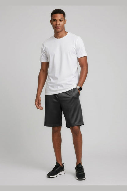  Biz Collection Mens Biz Cool Shorts - ST2020 | Biz Collection | Fashion Biz Online