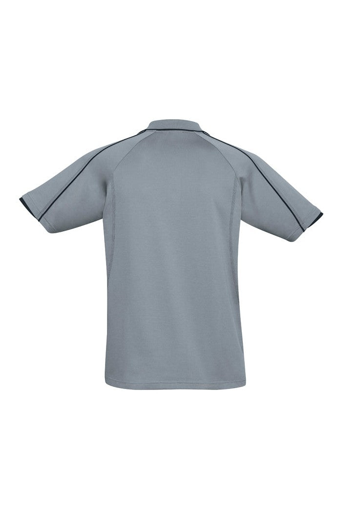  Biz Collection Mens Blade Polo - P303MS | Biz Collection | Fashion Biz Online