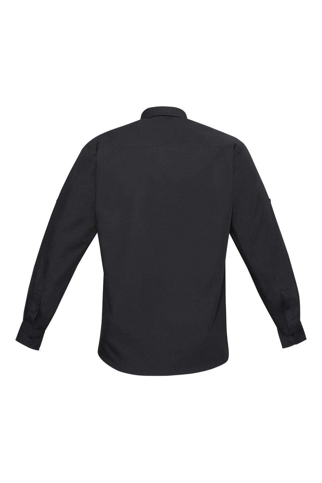  Biz Collection Mens Bondi Long Sleeve Shirt - S306ML | Biz Collection | Fashion Biz Online