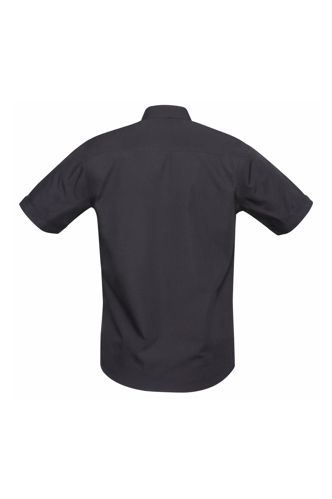  Biz Collection Mens Bondi Short Sleeve Shirt - S306MS | Biz Collection | Fashion Biz Online