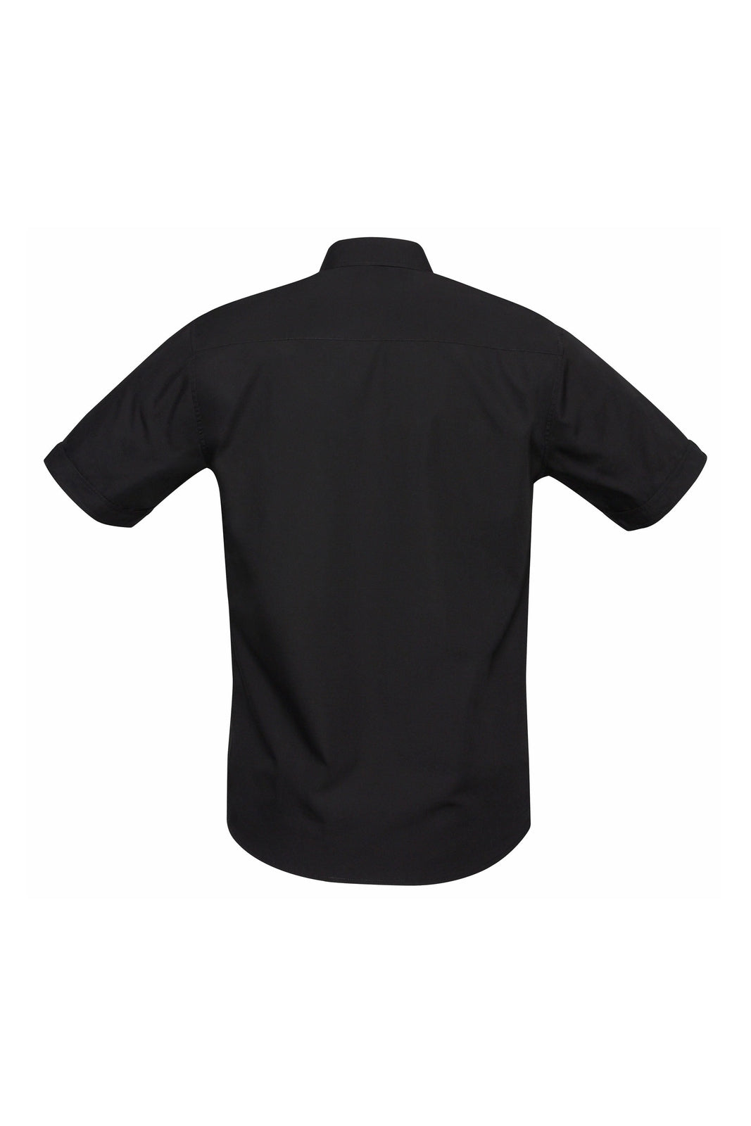  Biz Collection Mens Bondi Short Sleeve Shirt - S306MS | Biz Collection | Fashion Biz Online