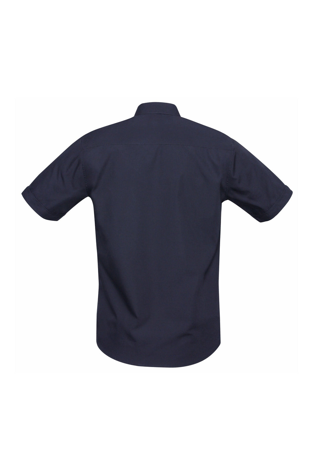  Biz Collection Mens Bondi Short Sleeve Shirt - S306MS | Biz Collection | Fashion Biz Online