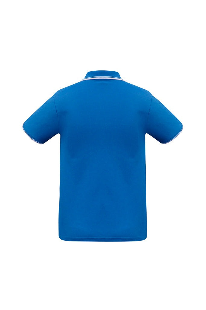  Biz Collection Mens Cambridge Polo - P227MS | Biz Collection | Fashion Biz Online
