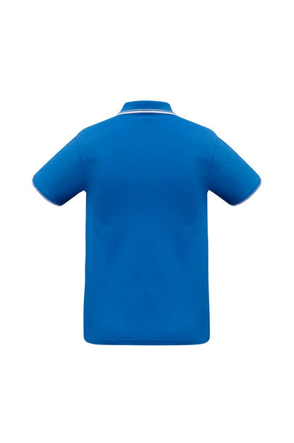  Biz Collection Mens Cambridge Polo - P227MS | Biz Collection | Fashion Biz Online