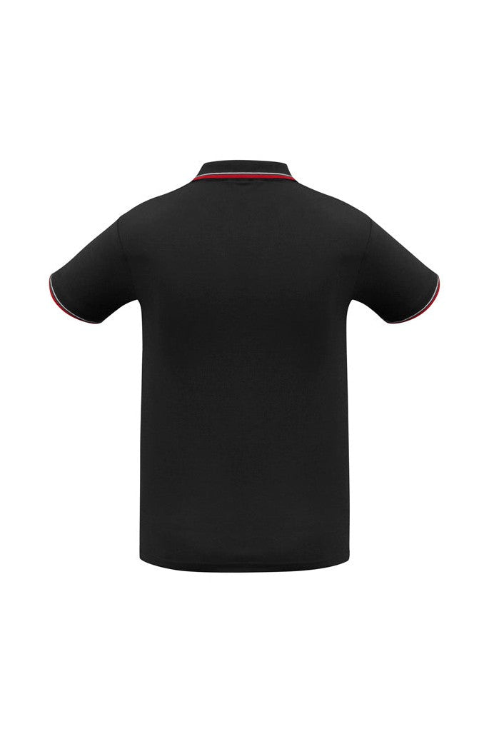  Biz Collection Mens Cambridge Polo - P227MS | Biz Collection | Fashion Biz Online