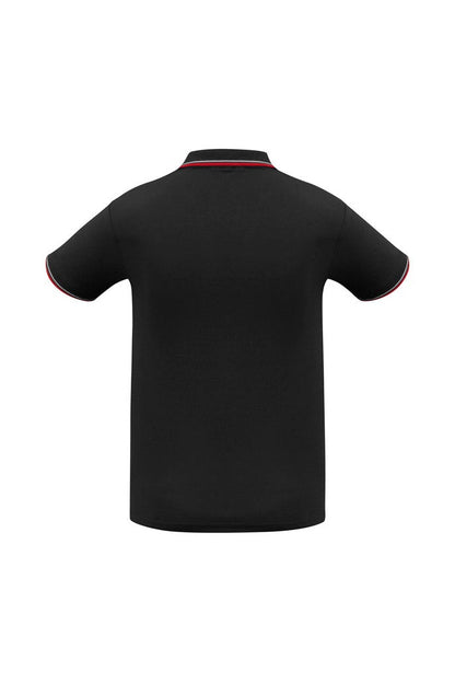  Biz Collection Mens Cambridge Polo - P227MS | Biz Collection | Fashion Biz Online