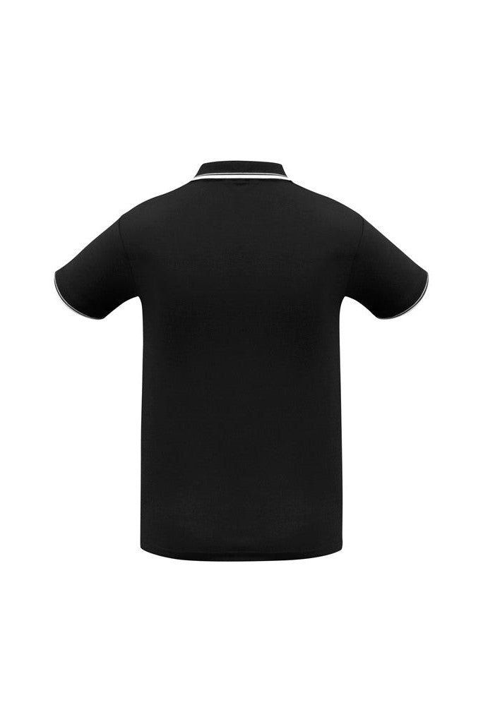  Biz Collection Mens Cambridge Polo - P227MS | Biz Collection | Fashion Biz Online