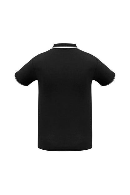  Biz Collection Mens Cambridge Polo - P227MS | Biz Collection | Fashion Biz Online