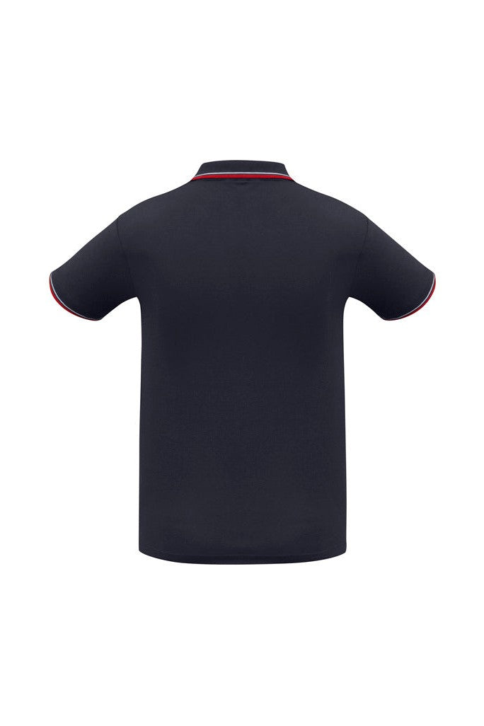  Biz Collection Mens Cambridge Polo - P227MS | Biz Collection | Fashion Biz Online