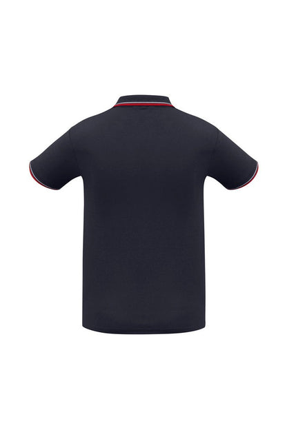  Biz Collection Mens Cambridge Polo - P227MS | Biz Collection | Fashion Biz Online