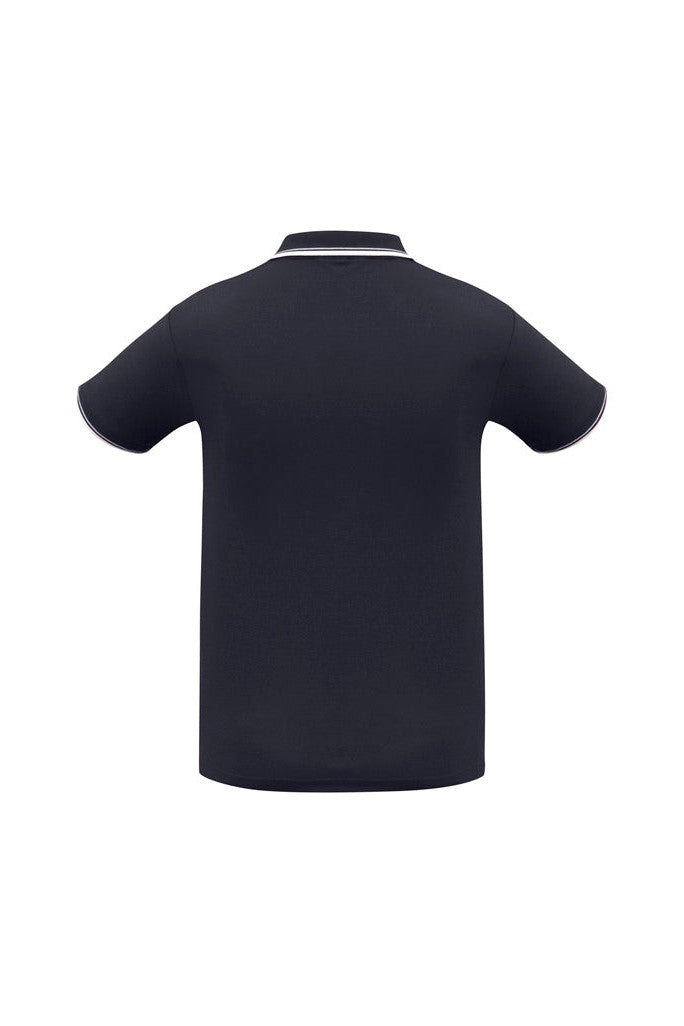  Biz Collection Mens Cambridge Polo - P227MS | Biz Collection | Fashion Biz Online