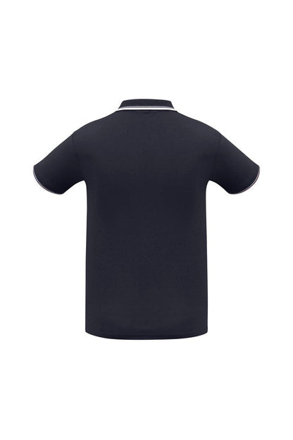  Biz Collection Mens Cambridge Polo - P227MS | Biz Collection | Fashion Biz Online