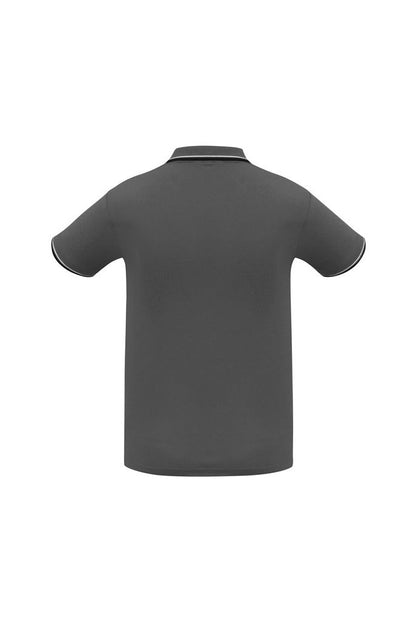  Biz Collection Mens Cambridge Polo - P227MS | Biz Collection | Fashion Biz Online