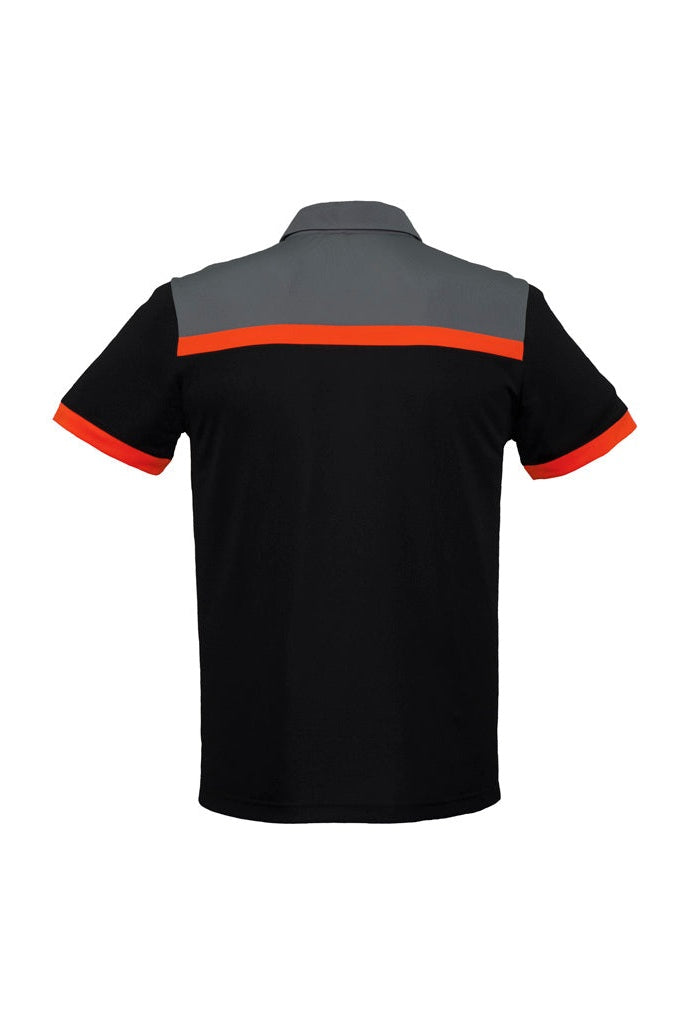  Biz Collection Mens Charger Polo - P500MS | Biz Collection | Fashion Biz Online