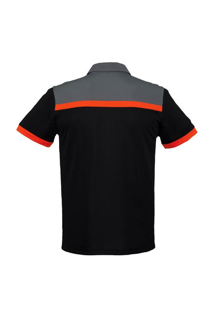  Biz Collection Mens Charger Polo - P500MS | Biz Collection | Fashion Biz Online