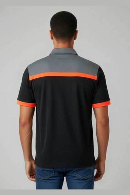  Biz Collection Mens Charger Polo - P500MS | Biz Collection | Fashion Biz Online