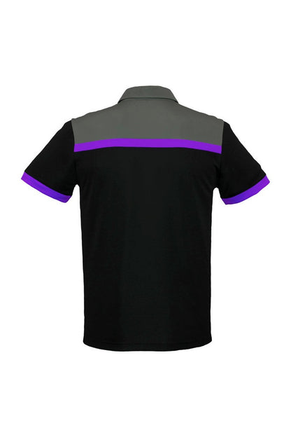  Biz Collection Mens Charger Polo - P500MS | Biz Collection | Fashion Biz Online