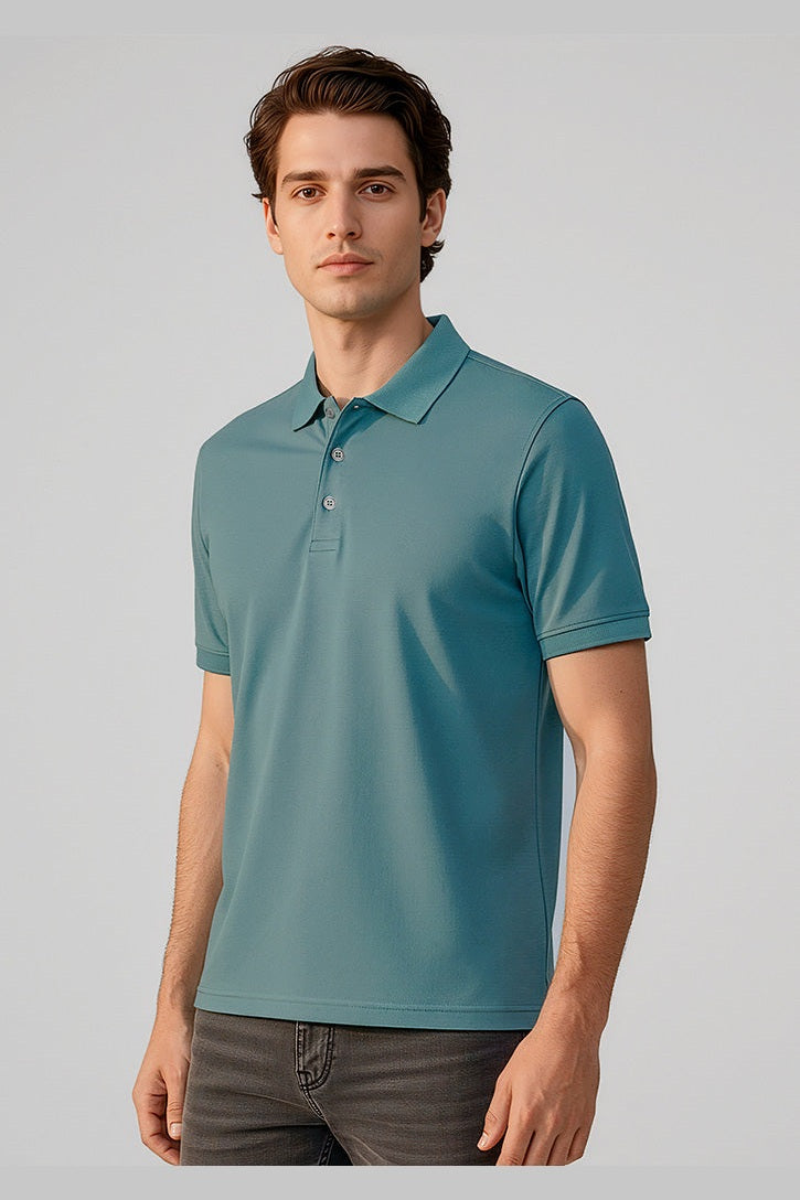  Biz Collection Mens City Polo - P105MS | Biz Collection | Fashion Biz Online