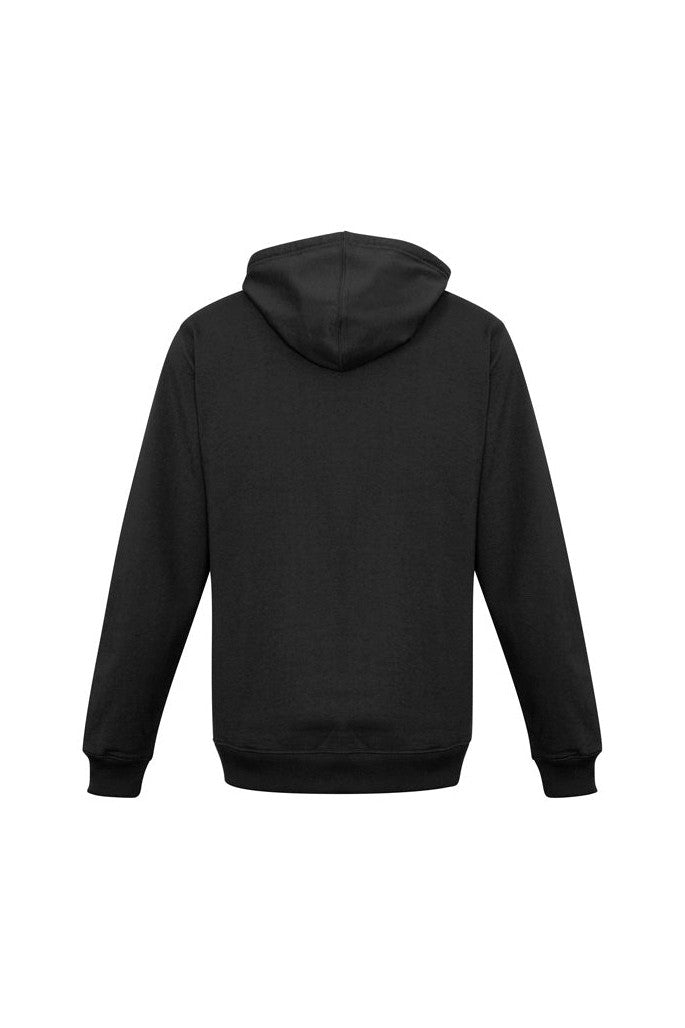  Biz Collection Mens Crew Hoodie - SW760M | Biz Collection | Fashion Biz Online