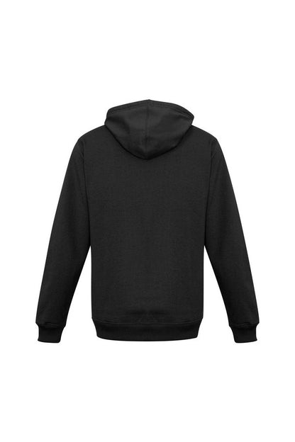  Biz Collection Mens Crew Hoodie - SW760M | Biz Collection | Fashion Biz Online