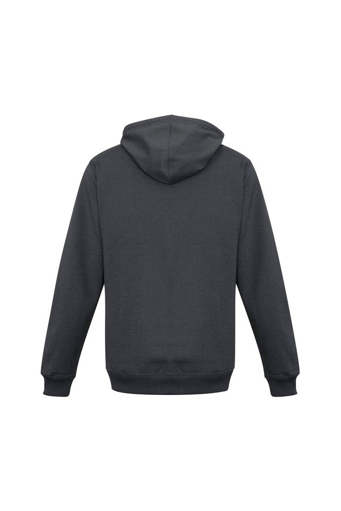 Biz Collection Mens Crew Hoodie - SW760M | Biz Collection | Fashion Biz Online