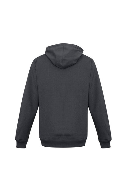  Biz Collection Mens Crew Hoodie - SW760M | Biz Collection | Fashion Biz Online