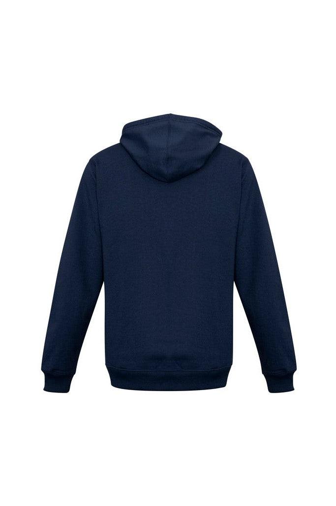  Biz Collection Mens Crew Hoodie - SW760M | Biz Collection | Fashion Biz Online