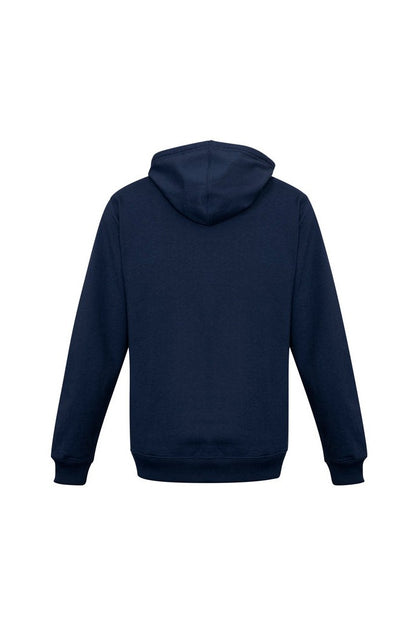  Biz Collection Mens Crew Hoodie - SW760M | Biz Collection | Fashion Biz Online