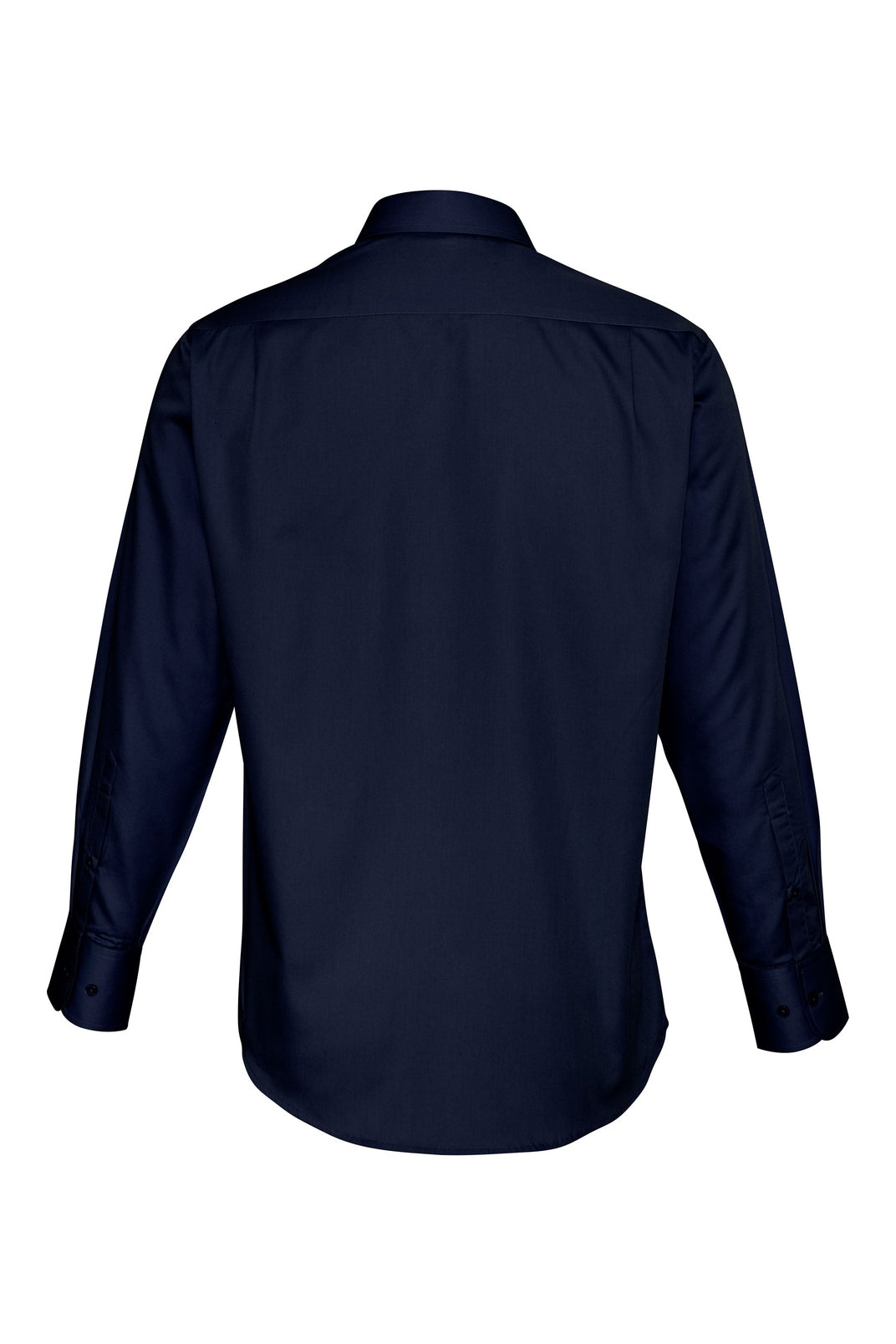  Biz Collection Mens Dalton Long Sleeve Shirt - S522ML | Biz Collection | Fashion Biz Online