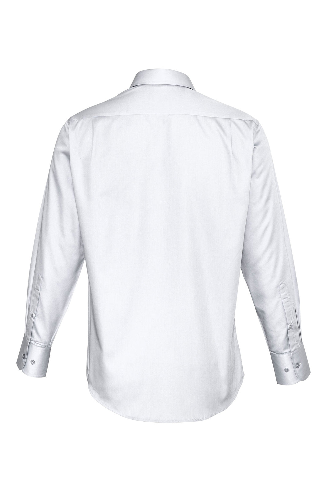  Biz Collection Mens Dalton Long Sleeve Shirt - S522ML | Biz Collection | Fashion Biz Online