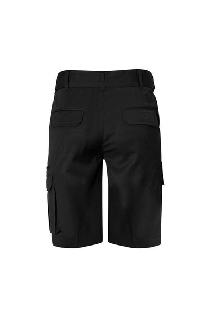  Biz Collection Mens Detroit Short - Regular - BS10112R | Biz Collection | Fashion Biz Online