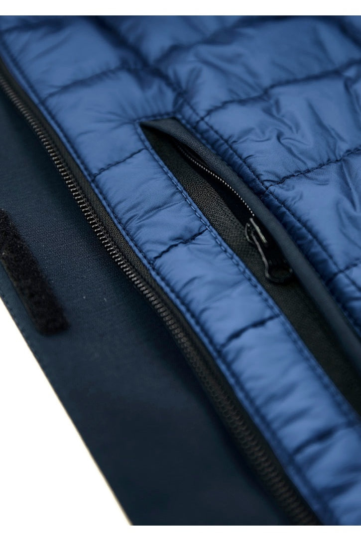  Biz Collection Mens Eclipse Jacket - J132M | Biz Collection | Fashion Biz Online