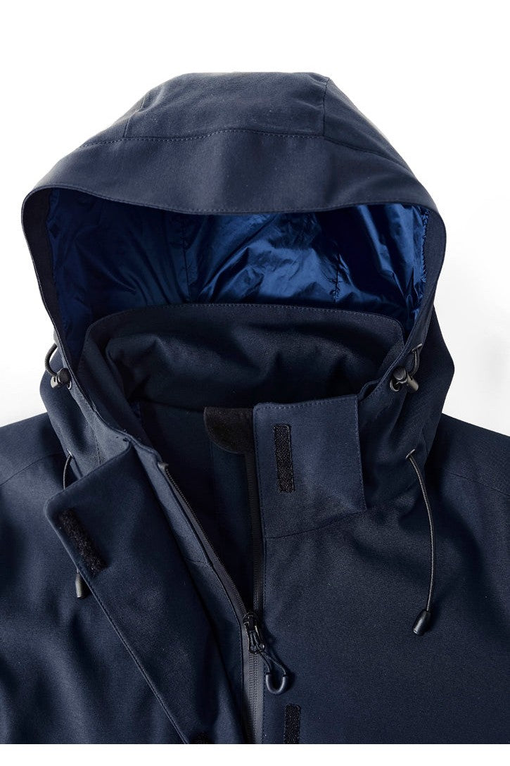  Biz Collection Mens Eclipse Jacket - J132M | Biz Collection | Fashion Biz Online