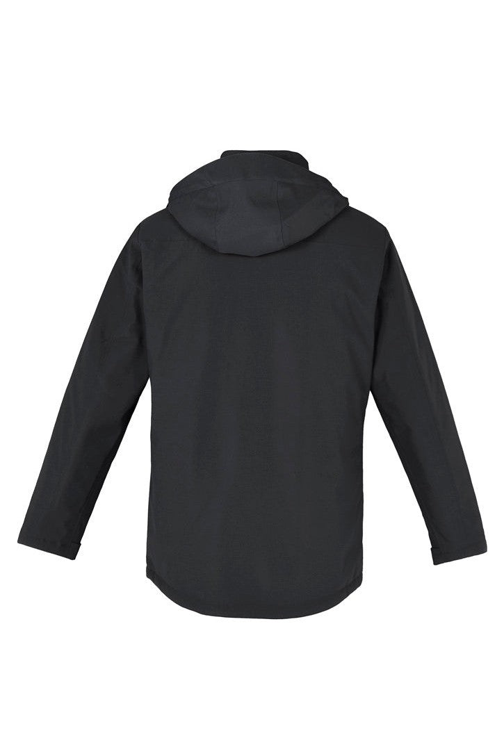  Biz Collection Mens Eclipse Jacket - J132M | Biz Collection | Fashion Biz Online