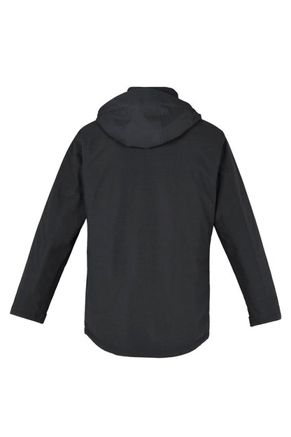  Biz Collection Mens Eclipse Jacket - J132M | Biz Collection | Fashion Biz Online