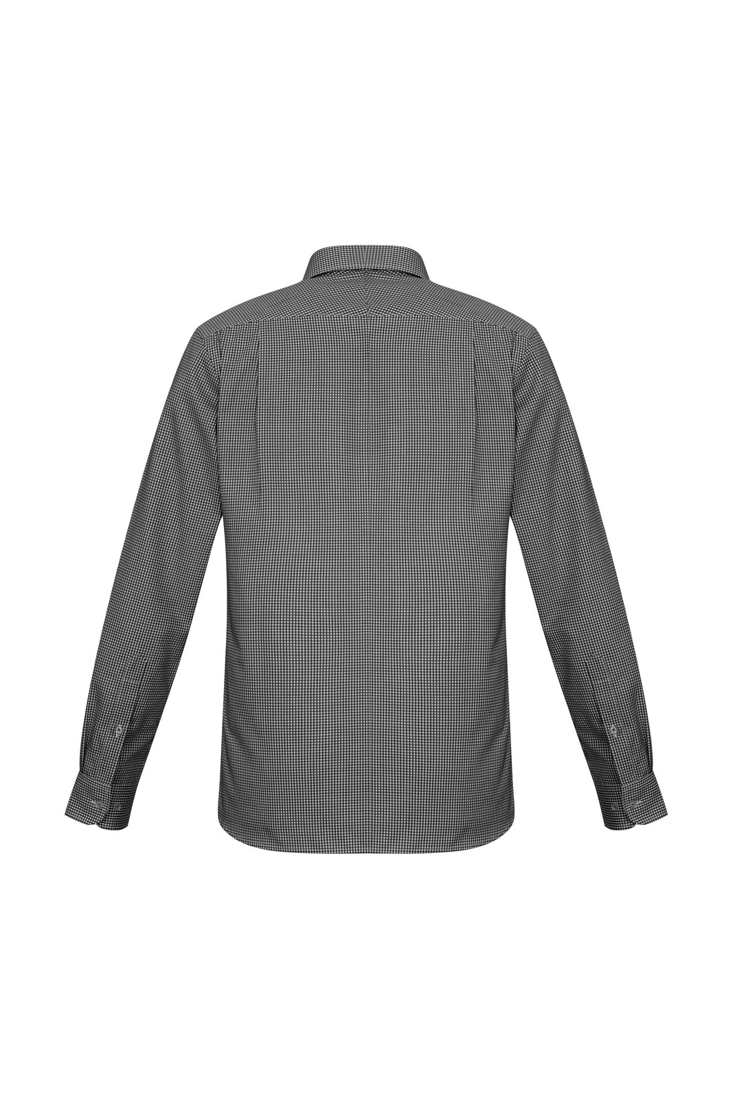  Biz Collection Mens Ellison Long Sleeve Shirt - S716ML | Biz Collection | Fashion Biz Online