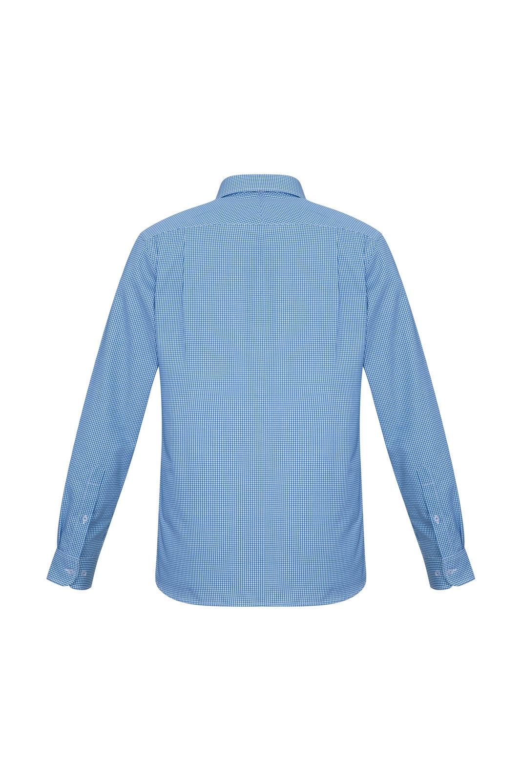  Biz Collection Mens Ellison Long Sleeve Shirt - S716ML | Biz Collection | Fashion Biz Online