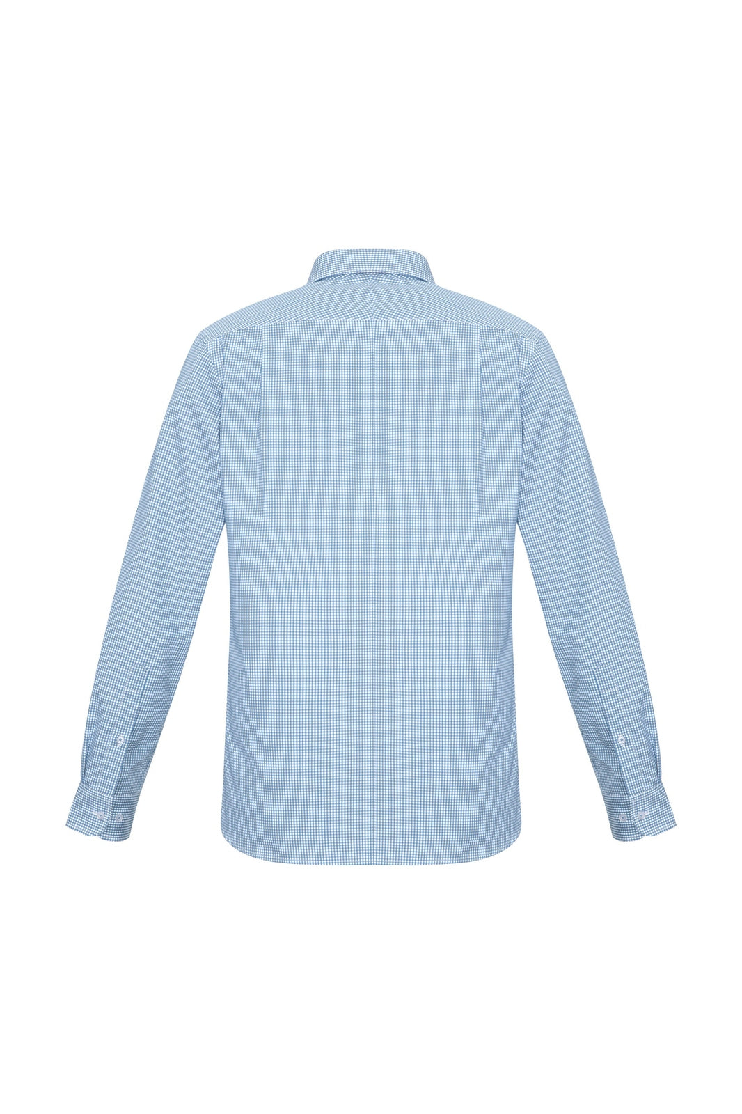  Biz Collection Mens Ellison Long Sleeve Shirt - S716ML | Biz Collection | Fashion Biz Online