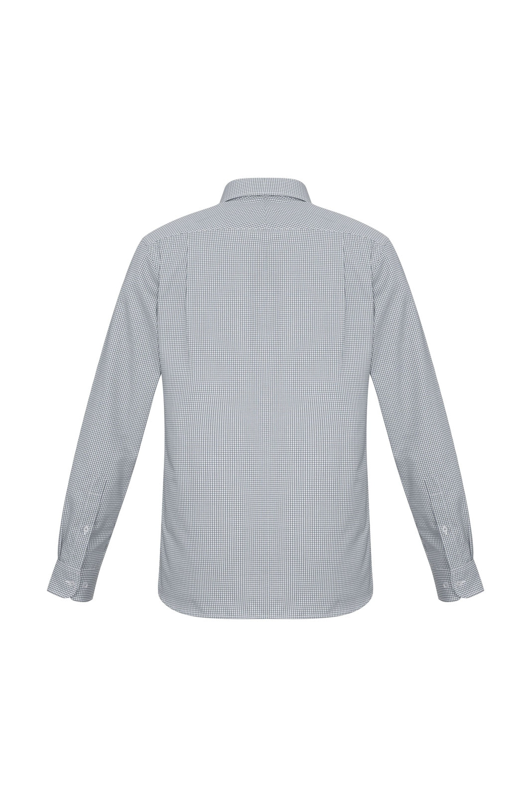  Biz Collection Mens Ellison Long Sleeve Shirt - S716ML | Biz Collection | Fashion Biz Online