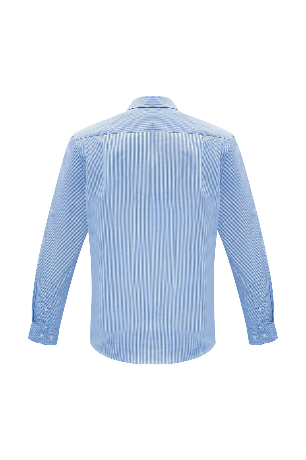 Biz Collection Mens Euro Long Sleeve Shirt - S812ML | Biz Collection | Fashion Biz Online