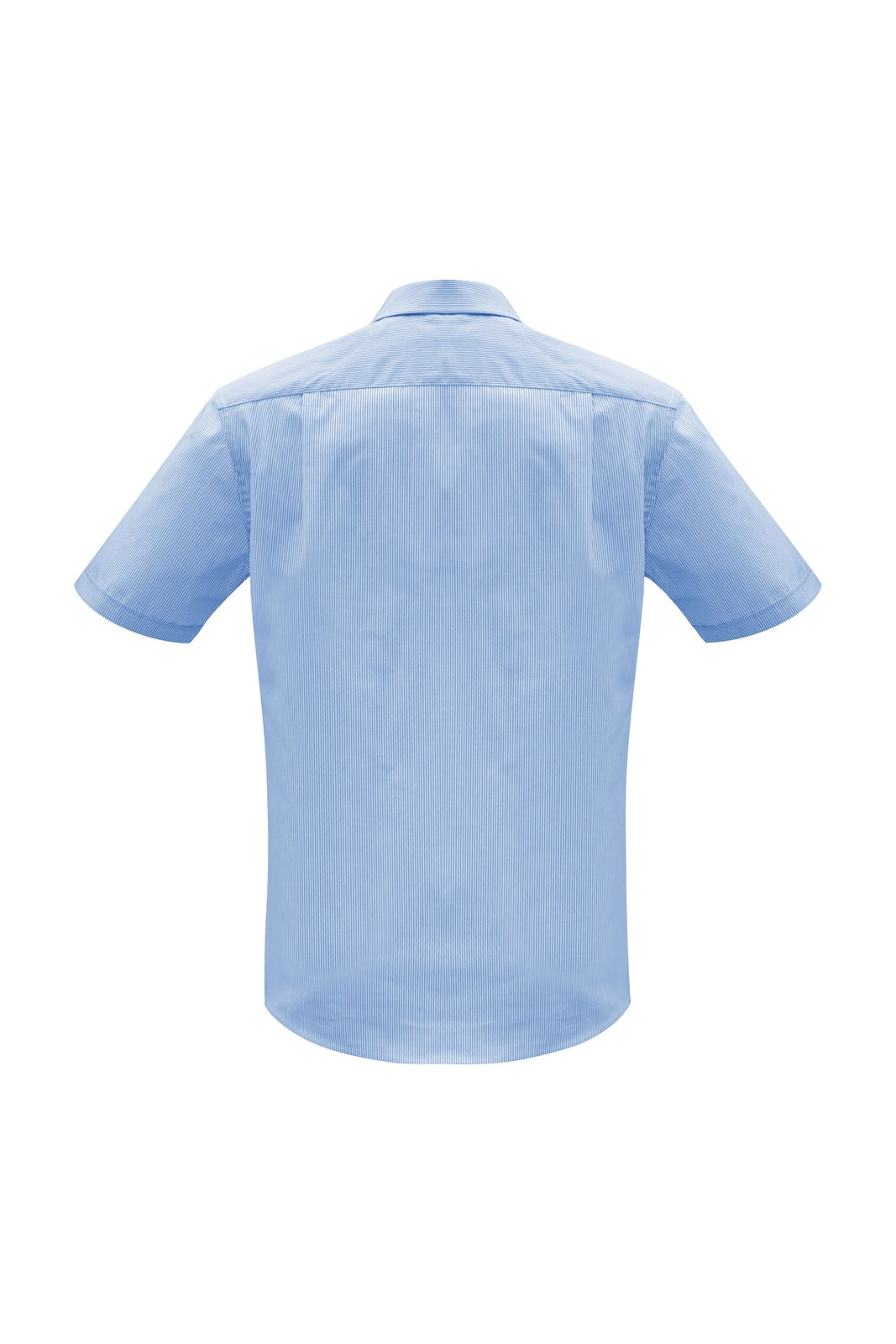  Biz Collection Mens Euro Short Sleeve Shirt - S812MS | Biz Collection | Fashion Biz Online