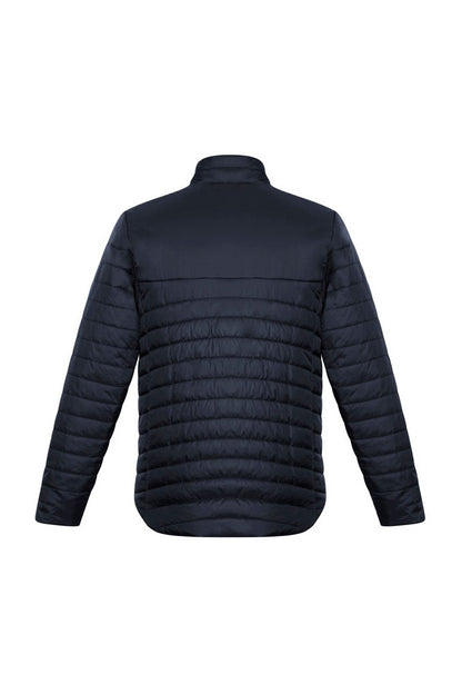  Biz Collection Mens Expedition Quilted Jacket - J750M | Biz Collection | Fashion Biz Online