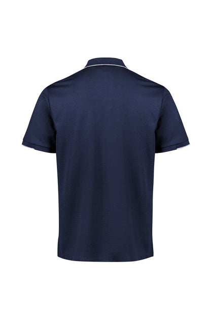  Biz Collection Mens Focus Short Sleeve Polo - P313MS | Biz Collection | Fashion Biz Online