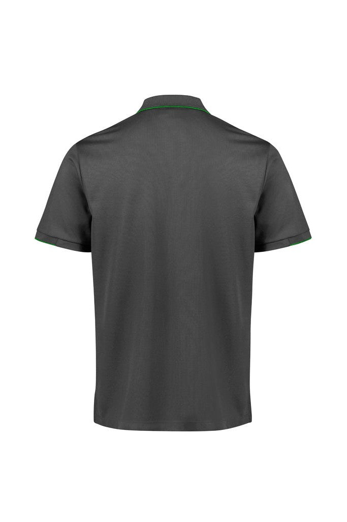  Biz Collection Mens Focus Short Sleeve Polo - P313MS | Biz Collection | Fashion Biz Online